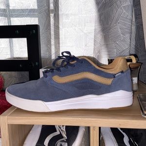 Vans skateboard shoes PRO